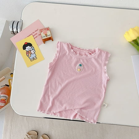 Vedolay Summer Jumpsuit Baby Boy s Casual High Waist Cold Shoulder Striped Print Belted Jumpsuit Wide Leg Rompers Pink 4-5 Years
Vedolay Summer Jumpsuit Baby Boy s Casual High Waist Cold Shoulder Striped Print Belted Jumpsuit Wide Leg Rompers Pink 4-5 Years