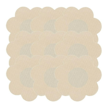 Tohuu Nipple Cover Women Nipple Stickers Invisible 5 Pairs Multi Shapes to Choose Breathable Nipple Stickers Suitable for Party Beach Gym Marathon generous
Tohuu Nipple Cover Women Nipple Stickers Invisible 5 Pairs Multi Shapes to Choose Breathable Nipple Stickers Suitable for Party Beach Gym Marathon generous