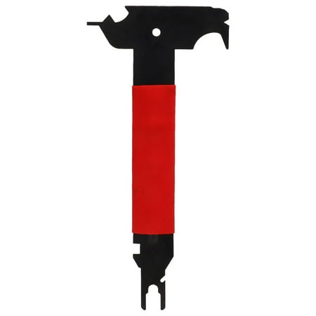 10 in 1 Door Handle Clip Remover Metal Multi Purpose Universal Door Trim Remover for Panel Seam Cleanup
10 in 1 Door Handle Clip Remover Metal Multi Purpose Universal Door Trim Remover for Panel Seam Cleanup