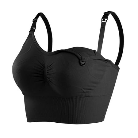 Women Intimates Breathable Brassiere Womens Sports Bra No Wire Comfort Sleep Bra Workout Activity Bras With Removable Pads Shaping Bra
Women Intimates Breathable Brassiere Womens Sports Bra No Wire Comfort Sleep Bra Workout Activity Bras With Removable Pads Shaping Bra