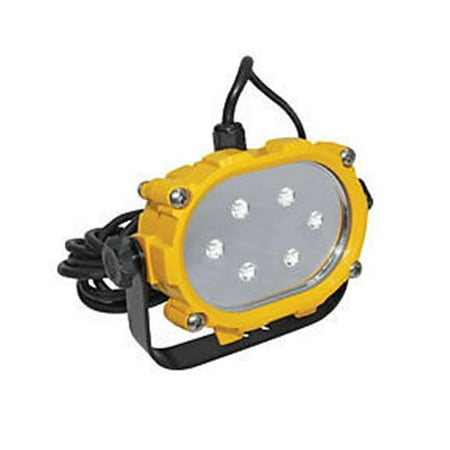 16W Saber LED WorkLight