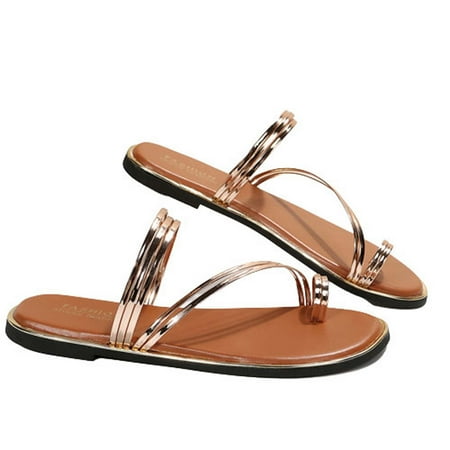 VerPetridure Wedge Sandals for Women Womens Summer Fashion Slippers Solid Color Thimble Toe Design Flat Sandals
VerPetridure Wedge Sandals for Women Womens Summer Fashion Slippers Solid Color Thimble Toe Design Flat Sandals