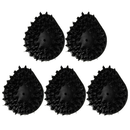5PCS Household Cleaner Brush Head Steam Washer Cleaning Brush Multi-purpose Hair Brush Head Cleaning Brush Accessories for Home U
5PCS Household Cleaner Brush Head Steam Washer Cleaning Brush Multi-purpose Hair Brush Head Cleaning Brush Accessories for Home U