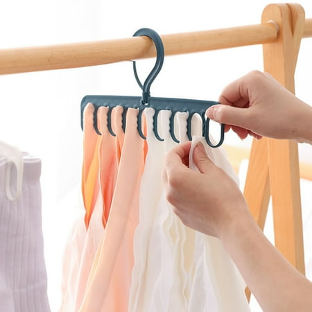 Plastic Laundry Drying Organizer Slim Non-Slip Magic Hangers For Drying Towels Baby Clothes Bras
Plastic Laundry Drying Organizer Slim Non-Slip Magic Hangers For Drying Towels Baby Clothes Bras