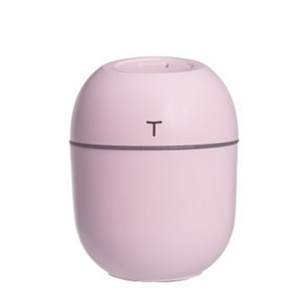cdar 200ml Multifunctional Air Humidifier Silent Operation Super Long Endurance USB Timed Shut-off Fireproof ABS Cool Mist Maker Diffuser for Office Air Humidifier
cdar 200ml Multifunctional Air Humidifier Silent Operation Super Long Endurance USB Timed Shut-off Fireproof ABS Cool Mist Maker Diffuser for Office Air Humidifier