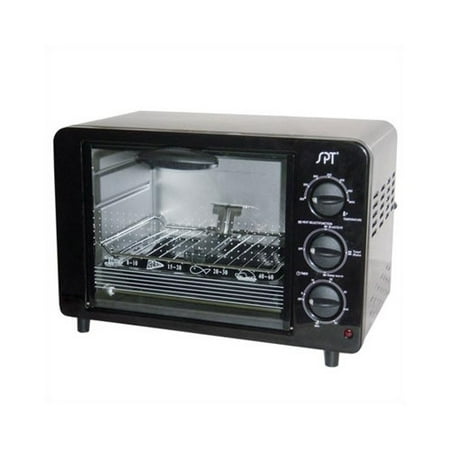 Sunpentown Electric Toaster Oven