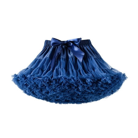 Baby Girls Soft Fluffy Tutu Skirt Toddler Girl Mesh Tutu Bowknot Party Carnival Princess Skirt
Baby Girls Soft Fluffy Tutu Skirt Toddler Girl Mesh Tutu Bowknot Party Carnival Princess Skirt