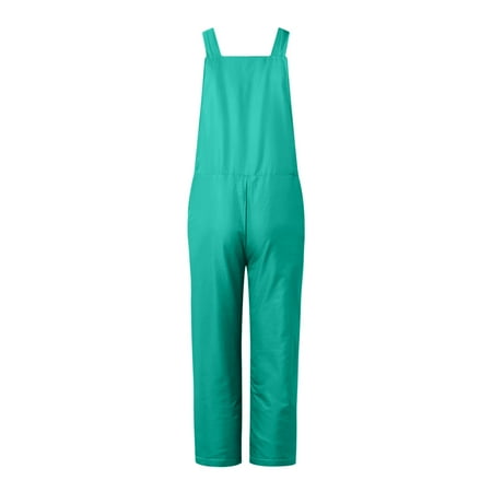 Aayomet Bodysuit For Women Jumpsuit Women s Casual Romper Insulated Waterproofs Pant Ski Bib Overall Snow Windproof Snowboarding Green L
Aayomet Bodysuit For Women Jumpsuit Women s Casual Romper Insulated Waterproofs Pant Ski Bib Overall Snow Windproof Snowboarding Green L