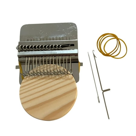 TFDZ Three Antique Original Weaving Type Small Home Hand Weaving Tool Tool Office Home Improvement B
TFDZ Three Antique Original Weaving Type Small Home Hand Weaving Tool Tool Office Home Improvement B
