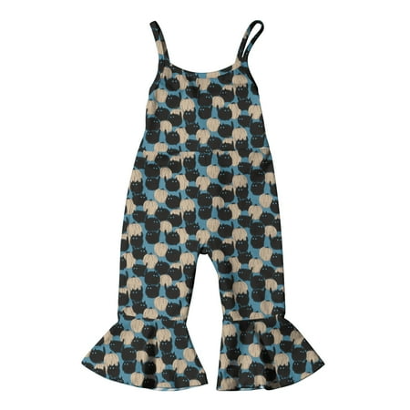 24 Month Old Romper Girl Toddler Kids Baby Girls Romper Jumpsuit Pants Sleeveless Baby Girl Jumpsuit
24 Month Old Romper Girl Toddler Kids Baby Girls Romper Jumpsuit Pants Sleeveless Baby Girl Jumpsuit