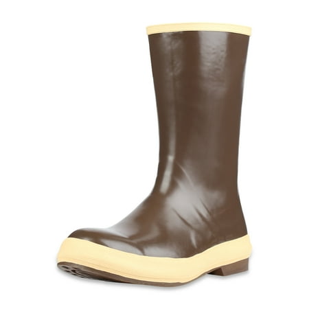 Servus by Honeywell 12 in Neoprene Safety Boot Size 14(M)