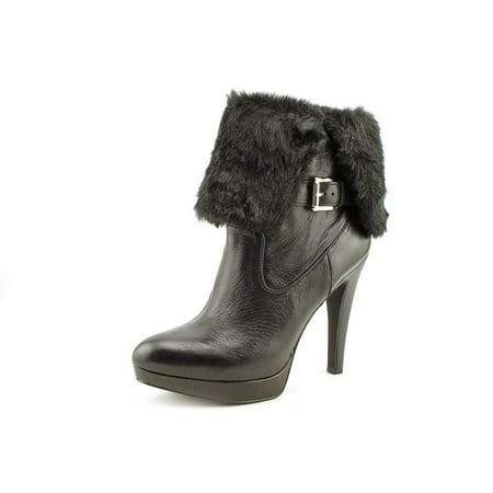 INC International Concepts Piano Women's Booties Shoes