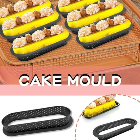 Kitchen Gadgets Ring Tower -Border Net Ring Ring Cutting Round Plastic Baking Cake Cake Mould Bathroom Accessories Bathroom Decor
Kitchen Gadgets Ring Tower -Border Net Ring Ring Cutting Round Plastic Baking Cake Cake Mould Bathroom Accessories Bathroom Decor