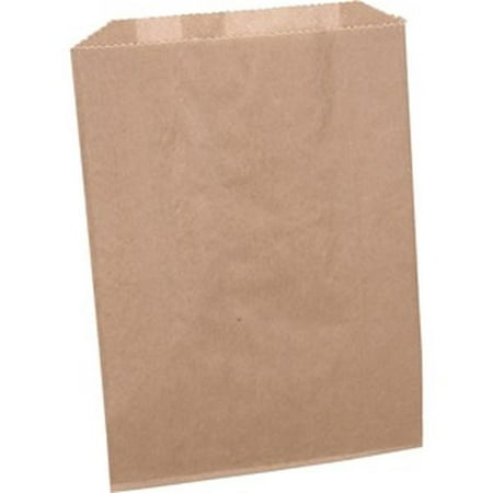 Impact Products IMP25025088 Sanisac Liner Tan - Pack of 500