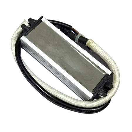 DC12-22V Waterproof LED Driver Adapter for LED Light Panels