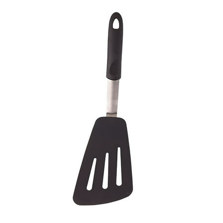 Stainless Steel Elastic Silicone Spatula Heat-Resistant Flip-Top Hamburger Pancake Kitchen Utensils Kitchen Accessories TANGNADE
Stainless Steel Elastic Silicone Spatula Heat-Resistant Flip-Top Hamburger Pancake Kitchen Utensils Kitchen Accessories TANGNADE