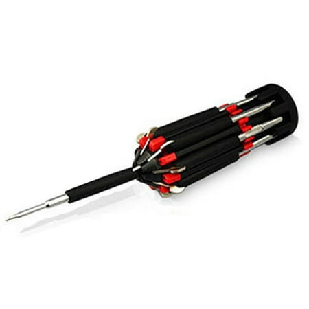 Portable Screwdriver Tools Set Anti-corrosion And Anti-rust for Repair Smartphone Laptops
Portable Screwdriver Tools Set Anti-corrosion And Anti-rust for Repair Smartphone Laptops