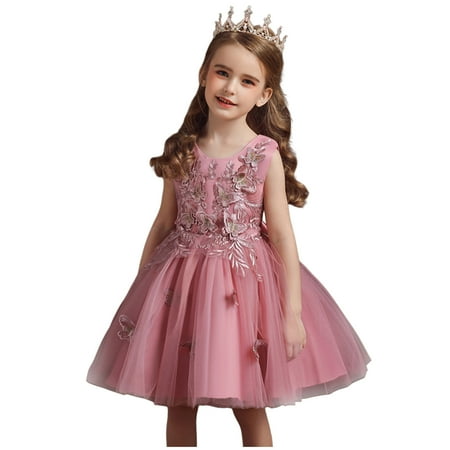 Kids Girls Summer Fashion Printed Skirt Dress Puffy Dress Children s Clothing Casual Girls Dresses 3 Month Girl Dress Long Sleeve Dress Summer Long Dresses Casual Birthday Dresses for Girls 5 Years
Kids Girls Summer Fashion Printed Skirt Dress Puffy Dress Children s Clothing Casual Girls Dresses 3 Month Girl Dress Long Sleeve Dress Summer Long Dresses Casual Birthday Dresses for Girls 5 Years