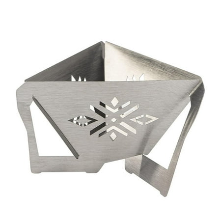 Coffee Filter Holder | Stainless Steel Collapsible Pour Over Coffee Dripper | Detachable Cone Coffee Filters Storage Outdoor Camping Reusable Coffee Dropper
Coffee Filter Holder | Stainless Steel Collapsible Pour Over Coffee Dripper | Detachable Cone Coffee Filters Storage Outdoor Camping Reusable Coffee Dropper