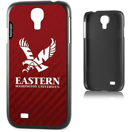 Eastern Washington Eagles Galaxy S4 Slim Case