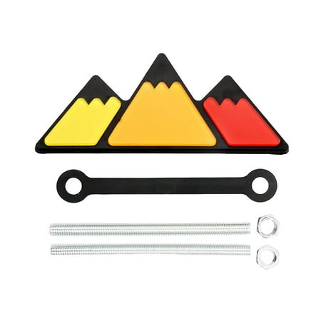 Suitable For Smooth Road Three Color Triangle Small Label Medium Grid Label Sticker Rubber Mat Flick Baby Light up Hand for Car inside Lights Dome Light Things for Cars
Suitable For Smooth Road Three Color Triangle Small Label Medium Grid Label Sticker Rubber Mat Flick Baby Light up Hand for Car inside Lights Dome Light Things for Cars