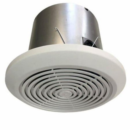 Dexter Group V226250 115V 50 CFM Non-Lighted Bathroom Ceiling Fan