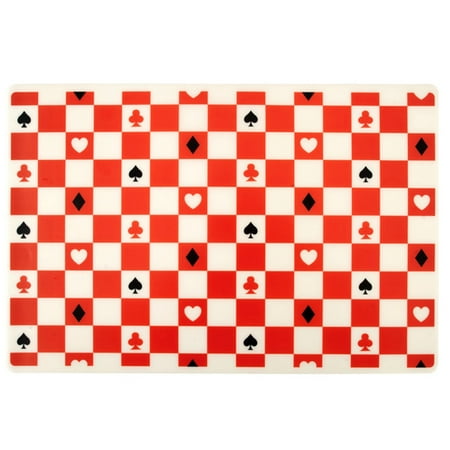 Bangcool Table Placemat Rectangular Waterproof Oilproof Table Mat Dining Mat for Home
Bangcool Table Placemat Rectangular Waterproof Oilproof Table Mat Dining Mat for Home