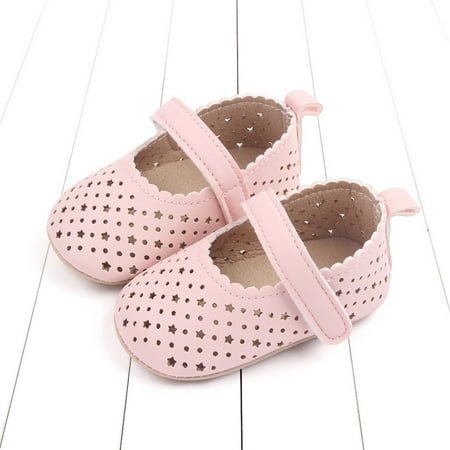 TOWED22 First Walking Shoes For Baby Girl Spring And Summer Children Baby Toddler Shoes For Toddler Sandals Girl Closed Toe Pink
TOWED22 First Walking Shoes For Baby Girl Spring And Summer Children Baby Toddler Shoes For Toddler Sandals Girl Closed Toe Pink