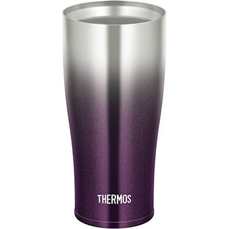 Thermos Vacuum insulated tumbler 420ml Sparkling shadow JDE-420C SP-S// Vacuum insulated tumbler/ Thermos/ Stainless steel
Thermos Vacuum insulated tumbler 420ml Sparkling shadow JDE-420C SP-S// Vacuum insulated tumbler/ Thermos/ Stainless steel