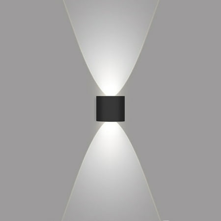 SUZY LED Wall Lamp Eye Protection Multipurpose Practical Heat-Resistant Double-head Corridor Wall Lamp
SUZY LED Wall Lamp Eye Protection Multipurpose Practical Heat-Resistant Double-head Corridor Wall Lamp