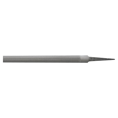 Half-Round File 10 in Bastard Cut | Bundle of 2 Each