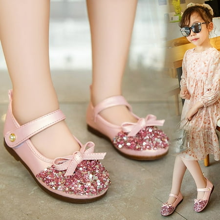 〖CFXNMZGR〗Toddler Shoes Summer Children Toddler Baby Girls Bowknot Bling Crystal Sandals Shoes Slippers
〖CFXNMZGR〗Toddler Shoes Summer Children Toddler Baby Girls Bowknot Bling Crystal Sandals Shoes Slippers