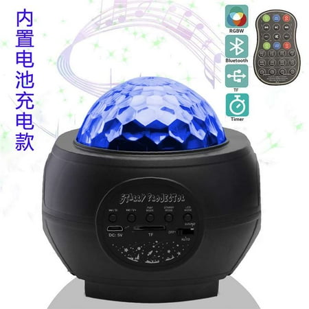 SweetCandy Night Light Star Projector Star Projector with USB Cable LED Bluetooth Speaker Gift for Kids Adults Bedroom Living Room
SweetCandy Night Light Star Projector Star Projector with USB Cable LED Bluetooth Speaker Gift for Kids Adults Bedroom Living Room