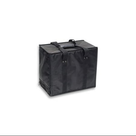 Jewelry Carrying Case For 12 Standard Display Trays