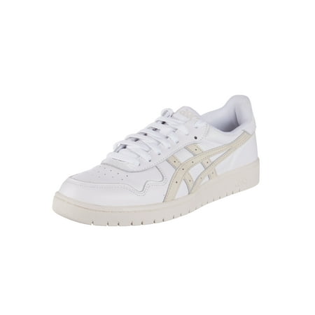 Asics Women s White/Smoke Grey Japan S Sneaker - 9.5M