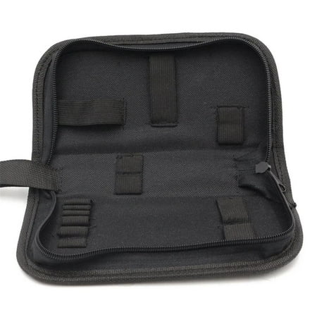 BCLONG Oxford Cloth Toolkit Bag Hardware Repair Kit Handbag Utility Storage Tool Bag
BCLONG Oxford Cloth Toolkit Bag Hardware Repair Kit Handbag Utility Storage Tool Bag