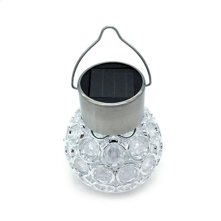Thinsont Solar Rotatable Outdoor Garden Hanging LED Light Lamp Round Ball Bulb Waterproof White light
Thinsont Solar Rotatable Outdoor Garden Hanging LED Light Lamp Round Ball Bulb Waterproof White light