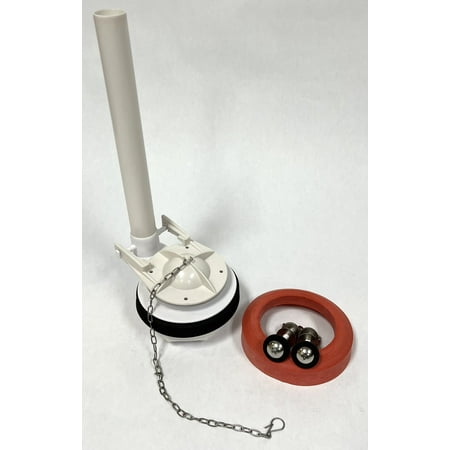 Replacement for American Standard Champion 4 Flush Valve