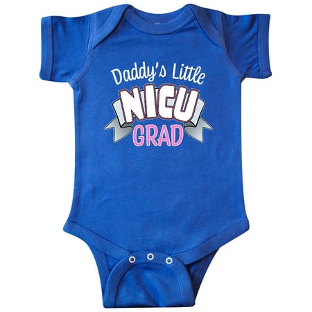 Inktastic Daddy s Little Nicu Grad in Pink with Banner Gift Baby Boy or Baby Girl Bodysuit
Inktastic Daddy s Little Nicu Grad in Pink with Banner Gift Baby Boy or Baby Girl Bodysuit
