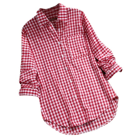 Mrat Short Sleeve Round-Neck Blouses & Shirts Satin Blouse Ladies Fashion Casual T-Shirt Short Sleeve Round Neck Women Casual Tops Tops Blouse Short Sleeve Sleep Shirts for Female
Mrat Short Sleeve Round-Neck Blouses & Shirts Satin Blouse Ladies Fashion Casual T-Shirt Short Sleeve Round Neck Women Casual Tops Tops Blouse Short Sleeve Sleep Shirts for Female