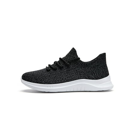 Gomelly Mens Casual Shoe Mesh Athletic Shoes Workout Sneakers Solid Color Running Sneaker Driving Sport Trainers Black 10
Gomelly Mens Casual Shoe Mesh Athletic Shoes Workout Sneakers Solid Color Running Sneaker Driving Sport Trainers Black 10