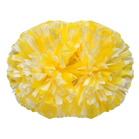 BNisBM 2PCS Cheerleaders Handheld Colorful Flowers Sports Events Sports Activities Performance Cheering Supplies Lightweight And Easy To Use Handle Design Anti Off Breakthrough
BNisBM 2PCS Cheerleaders Handheld Colorful Flowers Sports Events Sports Activities Performance Cheering Supplies Lightweight And Easy To Use Handle Design Anti Off Breakthrough