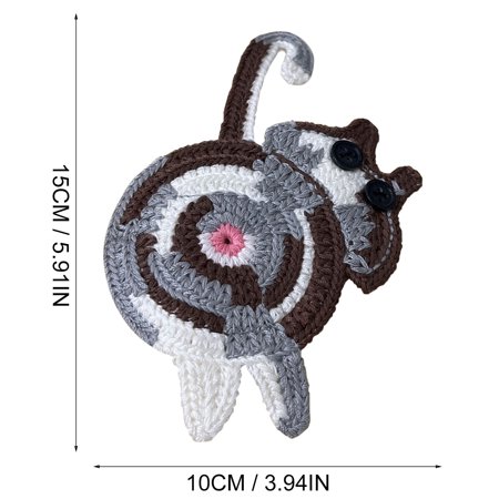 〖CFXNMZGR〗Mugs Cat Coasterss Home Coasterss Cute Personalized Butt Decoration Decoration Kitchen,Dining Bar
〖CFXNMZGR〗Mugs Cat Coasterss Home Coasterss Cute Personalized Butt Decoration Decoration Kitchen,Dining Bar