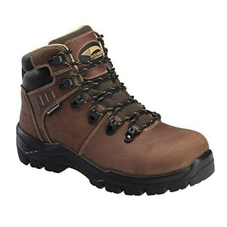 FSI FOOTWEAR SPECIALTIES INTERNATIONAL NAUTILUS Avenger Women s 6-inch Foundation Carbon Toe PR Waterproof Work Boots
FSI FOOTWEAR SPECIALTIES INTERNATIONAL NAUTILUS Avenger Women s 6-inch Foundation Carbon Toe PR Waterproof Work Boots
