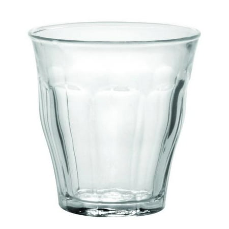 Duralex - 1024AB06A2111 - 4 3/8 oz Picardie Clear Tumbler