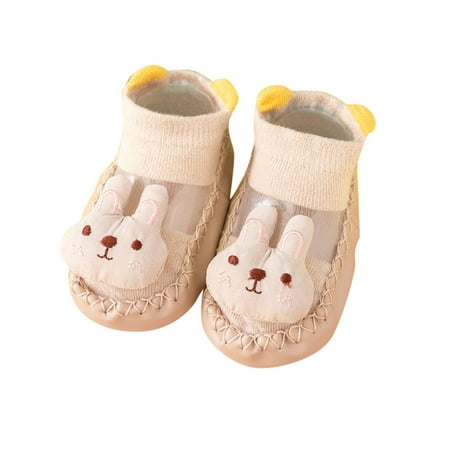 Yinguo Summer And Autumn Comfortable Toddler Shoes Cute Rabbit Bear Children Mesh Breathable Floor Sneakers Coffee 13
Yinguo Summer And Autumn Comfortable Toddler Shoes Cute Rabbit Bear Children Mesh Breathable Floor Sneakers Coffee 13
