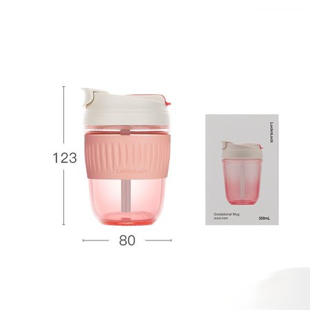 Gradient Glass Water Cup With Straw Cute Tea Cup Large Capacity Coffee Cup For Boys And Girls
Gradient Glass Water Cup With Straw Cute Tea Cup Large Capacity Coffee Cup For Boys And Girls