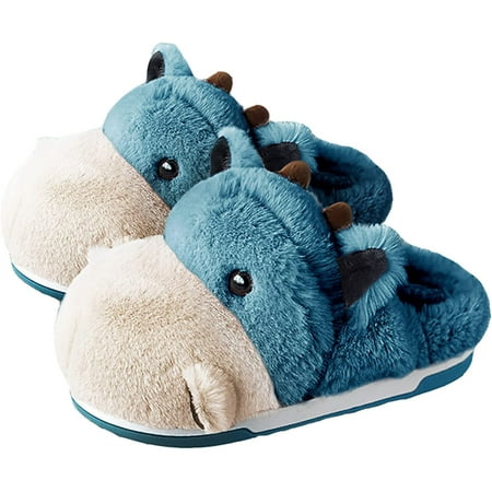 CoCopeaunt Adult Cotton Slippers hippo Slippers Home Slippers Plush Slippers Animal Slippers
CoCopeaunt Adult Cotton Slippers hippo Slippers Home Slippers Plush Slippers Animal Slippers
