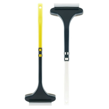 YuanRX 2 2 In 1 Mesh Cleaner Brush Net Cleaning Brush Window Cleaner Brush Multifunctional Cleaning Brush Window Brush Wet And Dry Cleaning Brush For Carpets Furniture Window Cleaning Brush
YuanRX 2 2 In 1 Mesh Cleaner Brush Net Cleaning Brush Window Cleaner Brush Multifunctional Cleaning Brush Window Brush Wet And Dry Cleaning Brush For Carpets Furniture Window Cleaning Brush