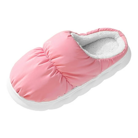 Slippers For Women Ladies Home Stepping On Feces Warm Cotton Slippers Winter Fashion Cute Printing Warm Slippers Casual Home Shoes
Slippers For Women Ladies Home Stepping On Feces Warm Cotton Slippers Winter Fashion Cute Printing Warm Slippers Casual Home Shoes